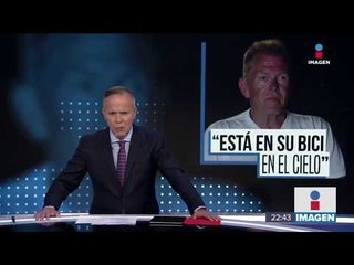 Noticias con Ciro Gómez Leyva | Programa completo 28/mayo/2018