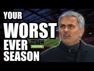 Your Club's WORST SEASON | Every Premier League Club
