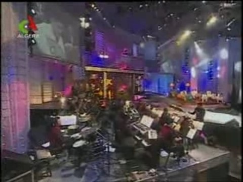 Rajaa Meziane : Zinou Nhar Lyoum : Alhane wa chabab