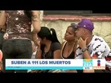 Aumenta a 111 el número de muertos por avionazo en Cuba | Noticias con Francisco Zea