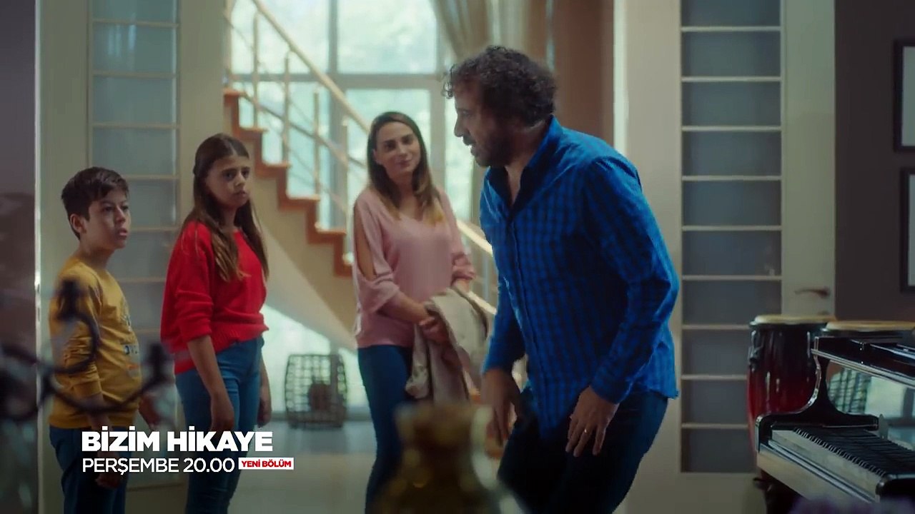 Bizim Hikaye 42. Bölüm 1. Fragmanı