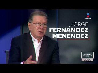 Grupo Imagen, una nueva opción para seguir la jornada electoral | Noticias con Ciro Gómez Leyva