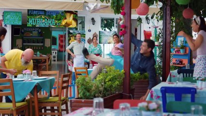 Egenin Hamsisi 12 Bölüm