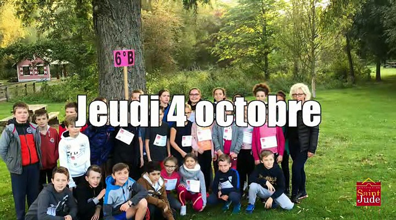 journée des 6èmes