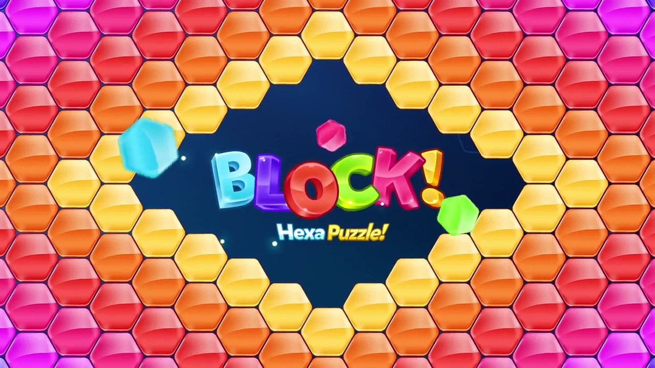 Block! Hexa Puzzle™  App Download