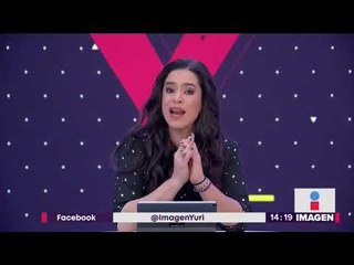 ¡Cuba abre acceso a Internet! | Noticias con Yuriria Sierra