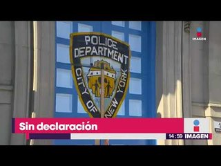 Скачать видео: Harvey Weinstein no declara de las acusaciones que se le hicieron | Noticias con Yuriria Sierra