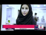 Las mujeres de Arabia Saudita por fin puede manejar coches | Noticias con Yuriria Sierra