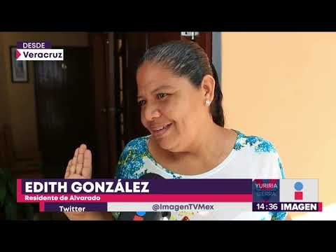 Policías de México ¡usan resorteras en lugar de pistolas! | Noticias con Yuriria Sierra