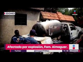 Download Video: Explotan 3 pipas en Tepotzotlán | Noticias con Yuriria Sierra