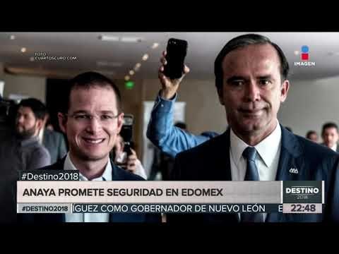Así estuvo el día para los candidatos a la presidencia | Noticias con Ciro Gómez Leyva