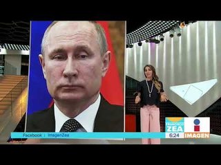 Trump cancela la cumbre con Kim Jong-un y Corea del Norte | Noticias con Francisco Zea