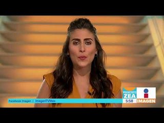 Noticias con Francisco Zea | Programa completo 29/junio/2018