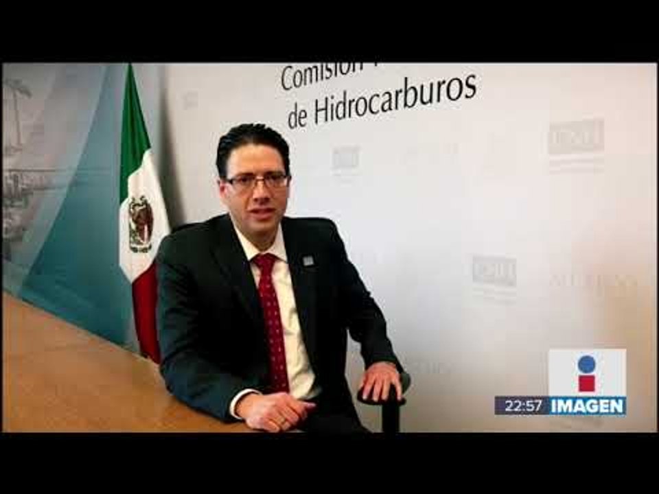 Las licitaciones de dos rondas petroleras tendrán que esperar para el 2019 | Noticias con Ciro