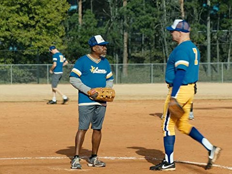 Lodge 49 Season 1 Episode 10 |S1e010|HDTV