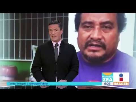 Por fin lo liberan, esposo de síndica está libre | Noticias con Francisco Zea