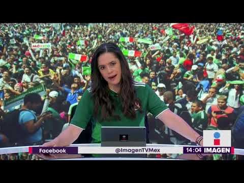 Los mejores memes de México vs. Suecia | Noticias con Yurira Sierra