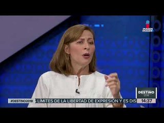 ¿Cómo será la relación del AMLO con el Congreso? | Noticias con Yuriria Sierra