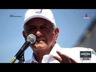 Después de 90 días ¿qué cambió en la carrera presidencial? | Noticias con Ciro Gómez Leyva