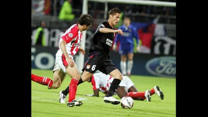 Football : Jérémy Clément décrypte le choc PSG - OL