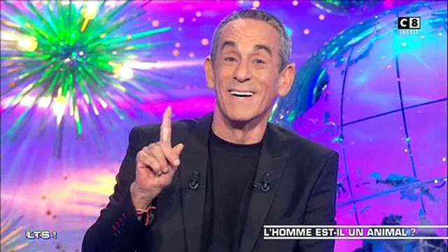 Chez Ardisson, le Vice-Président de la FNSEA s'énerve face à une végan: Taisez-vous ! Taisez-vous et laissez-moi parler !