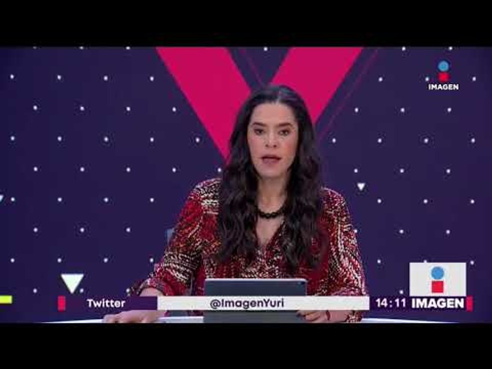 ¿Cuánto se les paga a los expresidentes? | Noticias con Yuriria Sierra