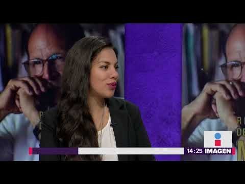 Entrevista a Alejandro Solalinde, nuevo libro Revelaciones de un misionero | Noticias con Yuriria