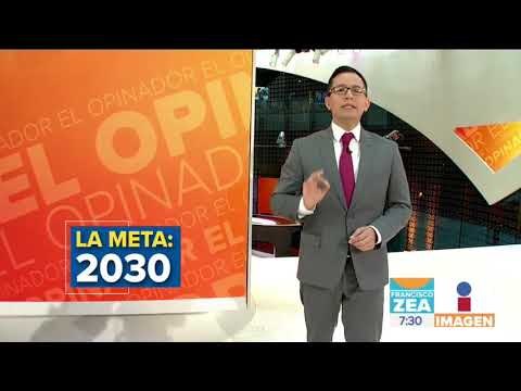 Combatir el VIH en México ¿Qué es y qué se puede hacer? | Noticias con Francisco Zea