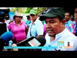 Maestros de la CNTE desatan el caos con marchas y bloqueos | Noticias con Francisco Zea