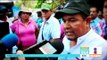 Maestros de la CNTE desatan el caos con marchas y bloqueos | Noticias con Francisco Zea