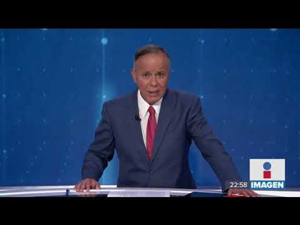 Comienza la reconstrucción del Multifamiliar Tlalpan | Noticias con Ciro Gómez L.