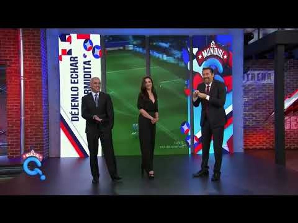 Cristiano Ronaldo salió a callar a los fans que...