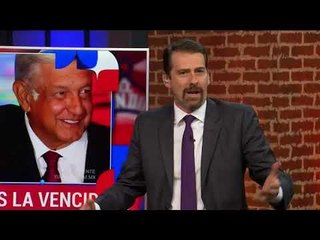 Este fue el problema más grande que tuvo AMLO en la elección | El Mundial Qué Importa