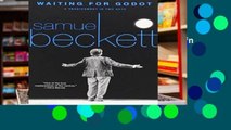 Library  Waiting for Godot: A Tragicomedy in Two Acts (Beckett, Samuel)