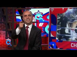 Este diputado sí cumple con sus promesas | El Mundial Qué Importa