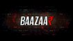 Baazaar - Trailer _ Saif Ali Khan, Rohan Mehra, Radhika A, Chitrangda S _ Gauravv K Chawla