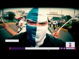 Daniel Ortega, presidente de Nicaragua, niega que haya represión | Noticias con Yuriria