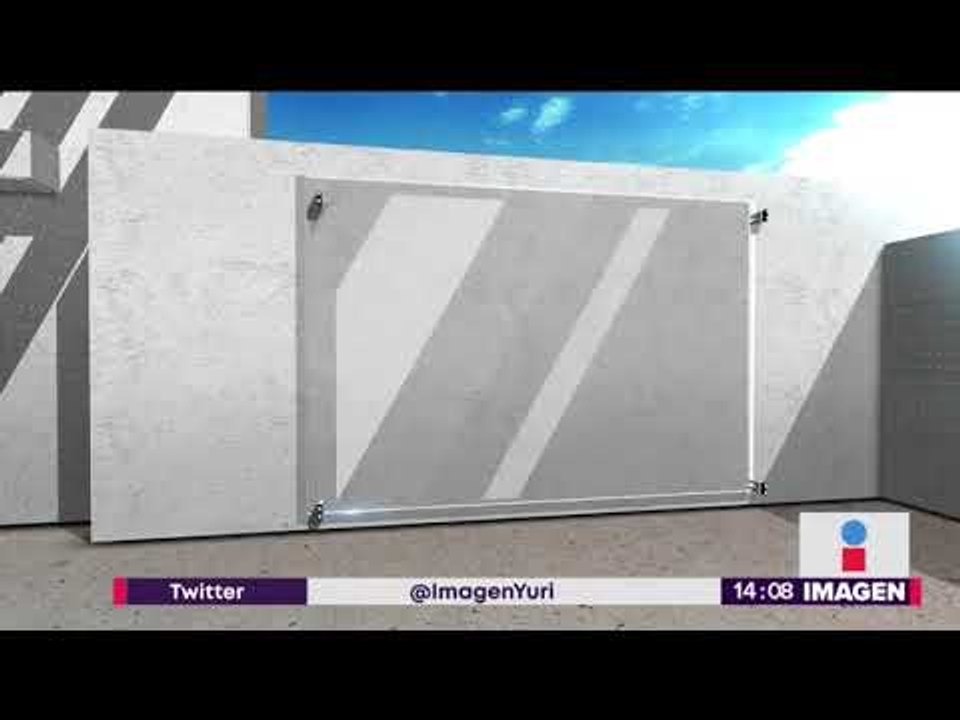 Grupos empresariales felicitan a AMLO | Noticias con Yuriria Sierra