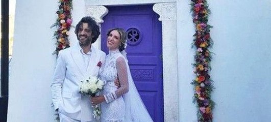 Γάμος Μιχόπουλου-Οικονομάκου, το γλέντι