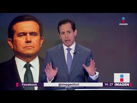 Los autos más robados en México | Noticias con Yuriria Sierra