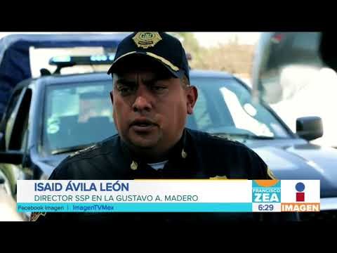 Desarticulan banda de ladrones y secuestradores en Coatepec | Noticias con Francisco Zea