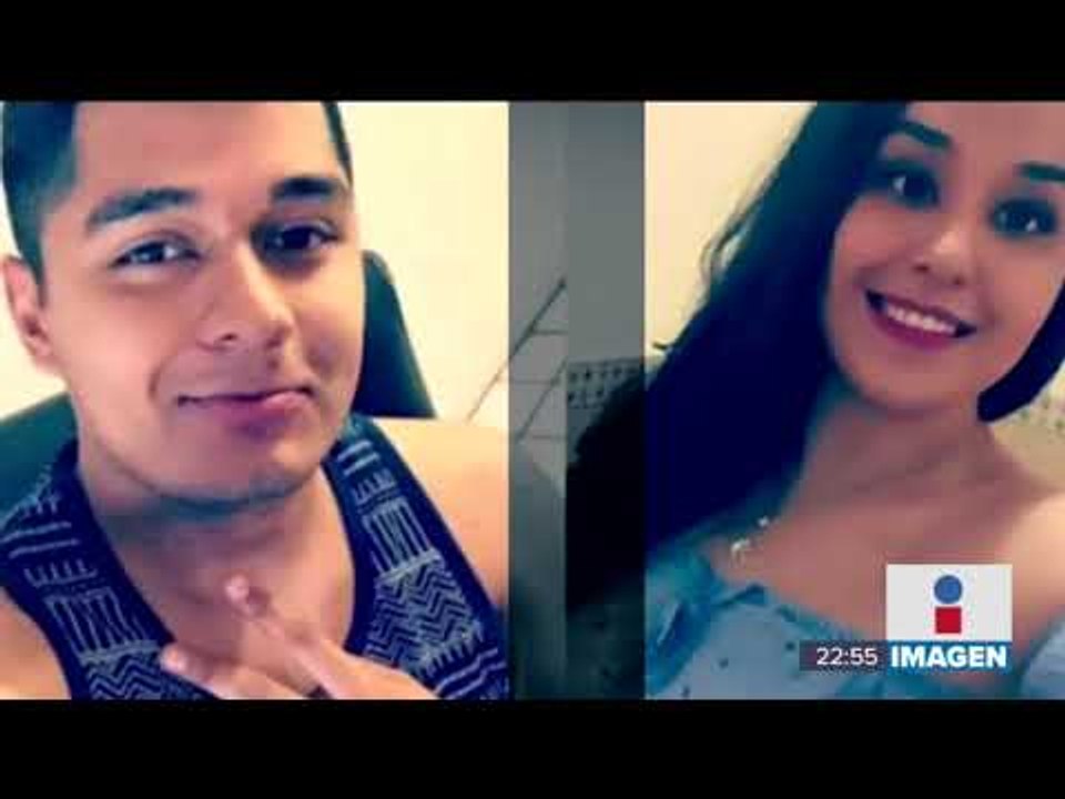 Así buscan a 3 enfermeros y una joven que desaparecieron en Chihuahua | Noticias con Ciro