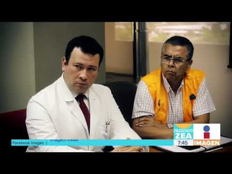 ¡Las altas temperaturas continúan en Sinaloa! | Noticias con Francisco Zea