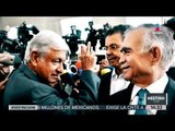 Quién es Alfonso Romo, el ex enemigo de López Obrador | Noticias con Yuriria Sierra