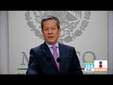 México ha logrado reducir su deuda pública | Noticias con Francisco Zea