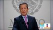 México ha logrado reducir su deuda pública | Noticias con Francisco Zea