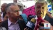 López Obrador retomó las reuniones con empresarios | Noticias con Ciro