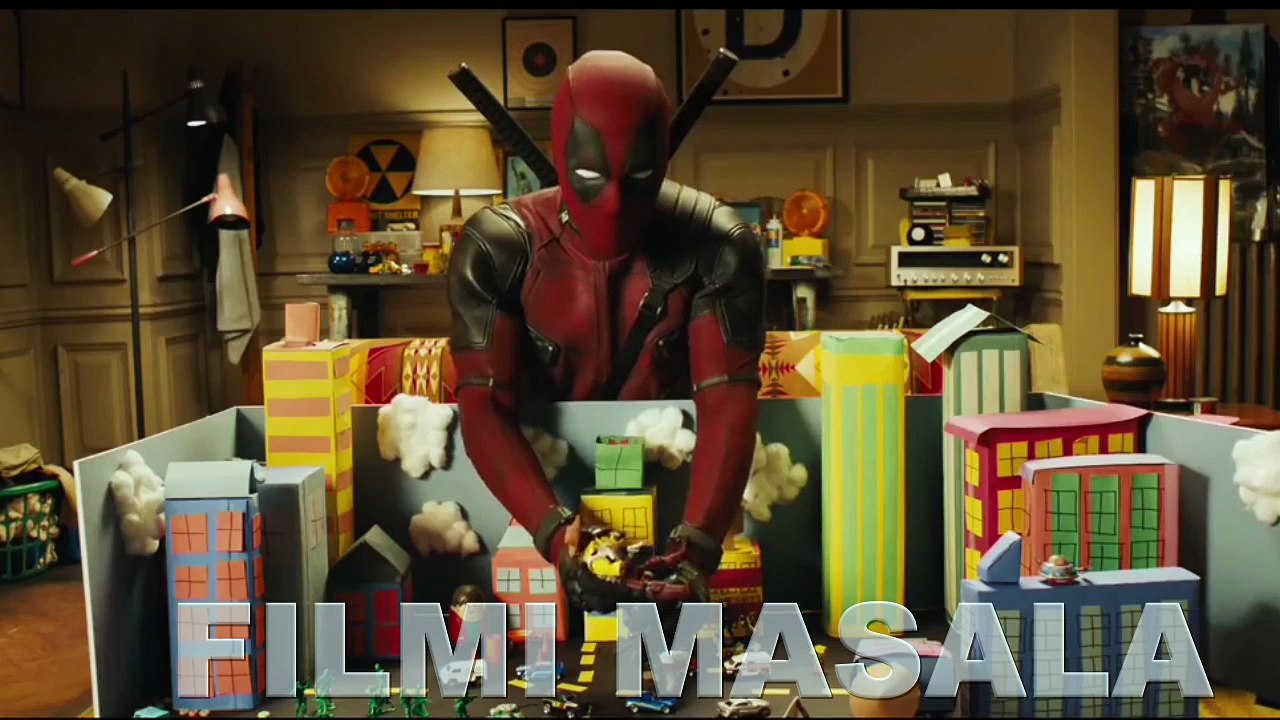 NEW MOVIE TRAILERS 2018 _ Weekly #61 | FILMI MASALA | HOLLYWOOD MOVIES