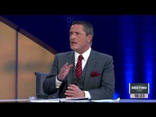 La diferencia entre el PREP, conteo rápido y encuestas de salida | Destino 2018