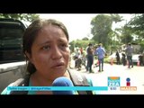El caos en San Miguel Los Lotes, la 'zona cero' de Guatemala | Noticias con Francisco Zea